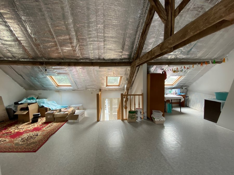 Квартира в Люксембурге, Люксембург, 175 м² - фото 7