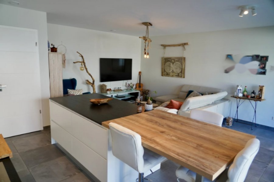 Квартира в Люксембурге, Люксембург, 73 м² - фото 4