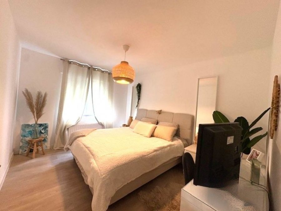 Квартира в Дикирхе, Люксембург, 78 м² - фото 7