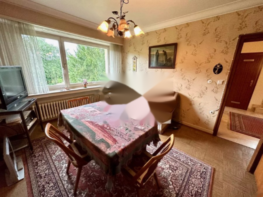 Квартира в Дикирхе, Люксембург, 179 м² - фото 7