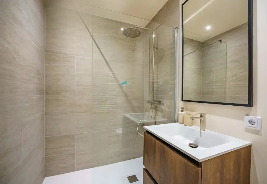 Квартира в Дикирхе, Люксембург, 71 м² - фото 7