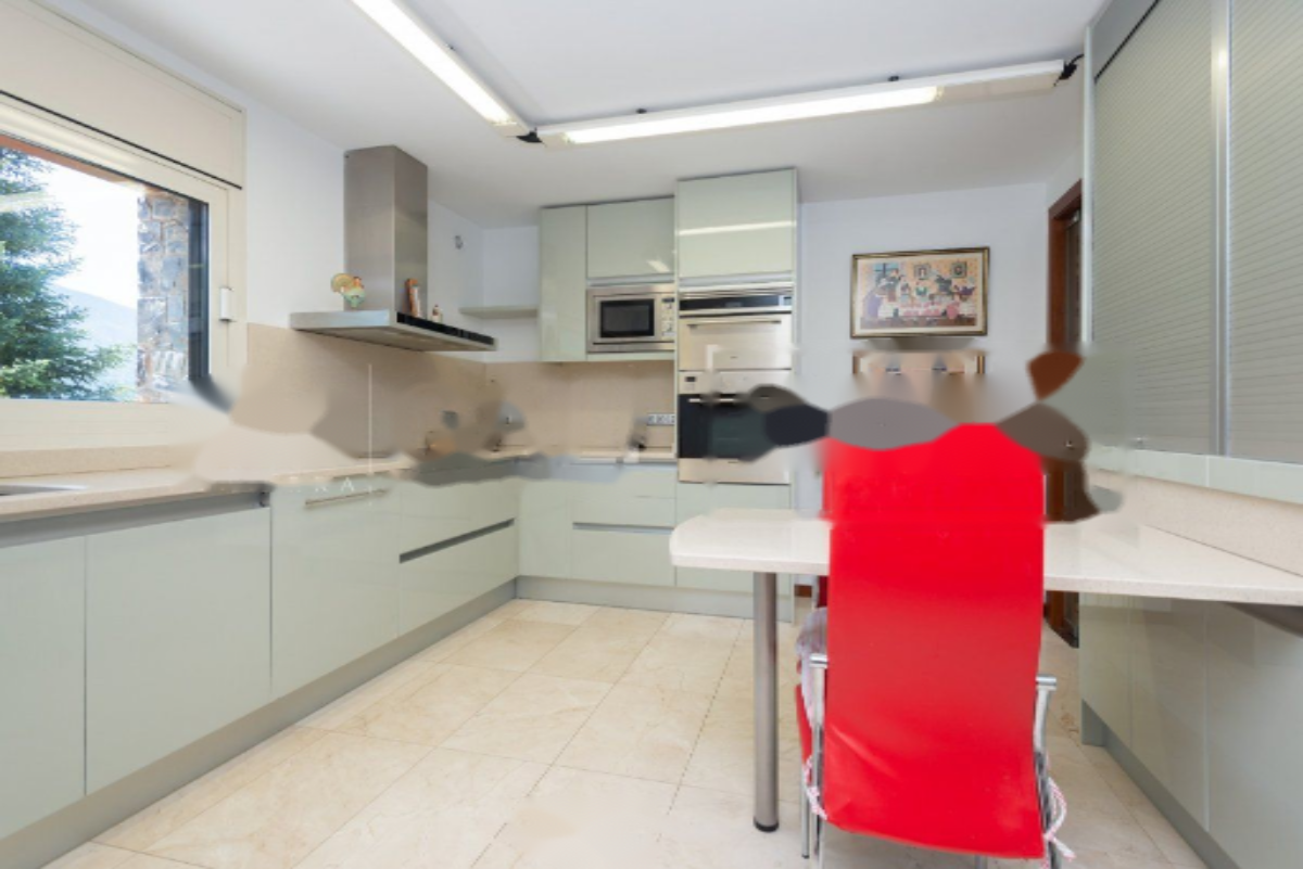 Квартира в Эскальдесе, Андорра, 586 м² - фото 7