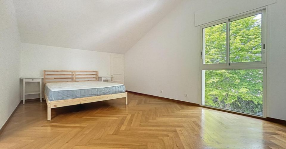 Квартира в Женеве, Швейцария, 177 м² - фото 7