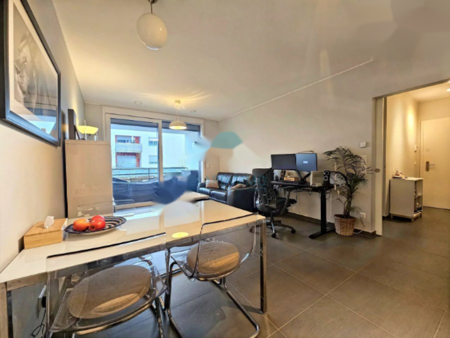 Квартира в Люксембурге, Люксембург, 53 м² - фото 7