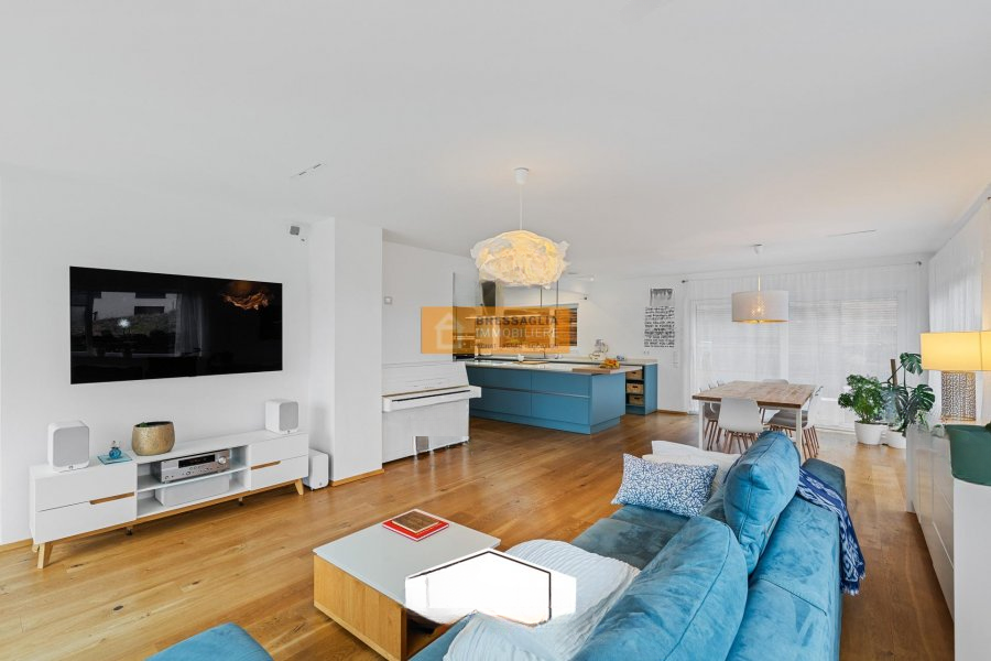 Квартира в Гревенмахере, Люксембург, 225 м² - фото 7