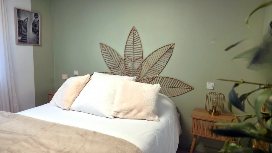 Квартира в Люксембурге, Люксембург, 65 м² - фото 7