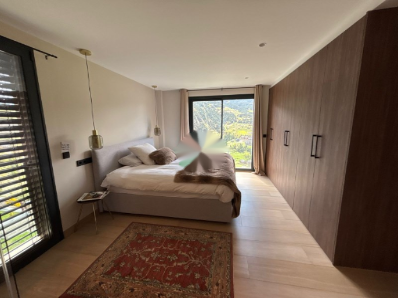 Квартира в Канильо, Андорра - фото 7