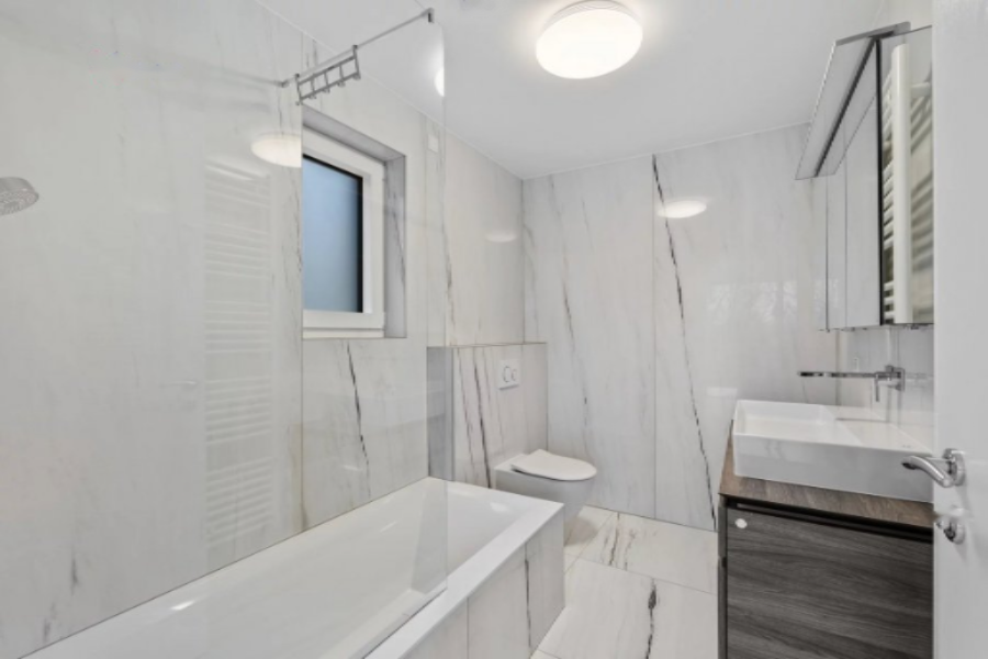 Квартира в Люксембурге, Люксембург, 125 м² - фото 7