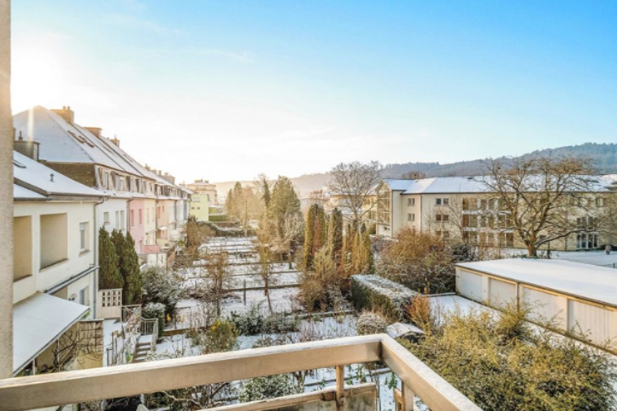 Квартира в Люксембурге, Люксембург, 136 м² - фото 7