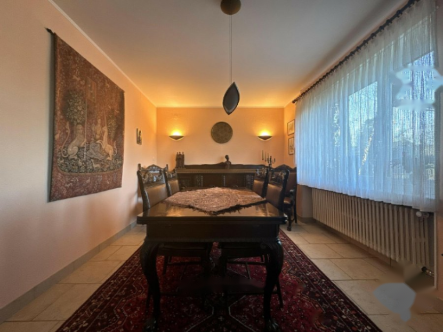 Квартира в Дикирхе, Люксембург, 205 м² - фото 7