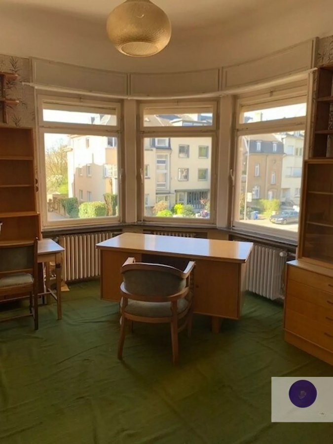 Квартира в Люксембурге, Люксембург, 370 м² - фото 7