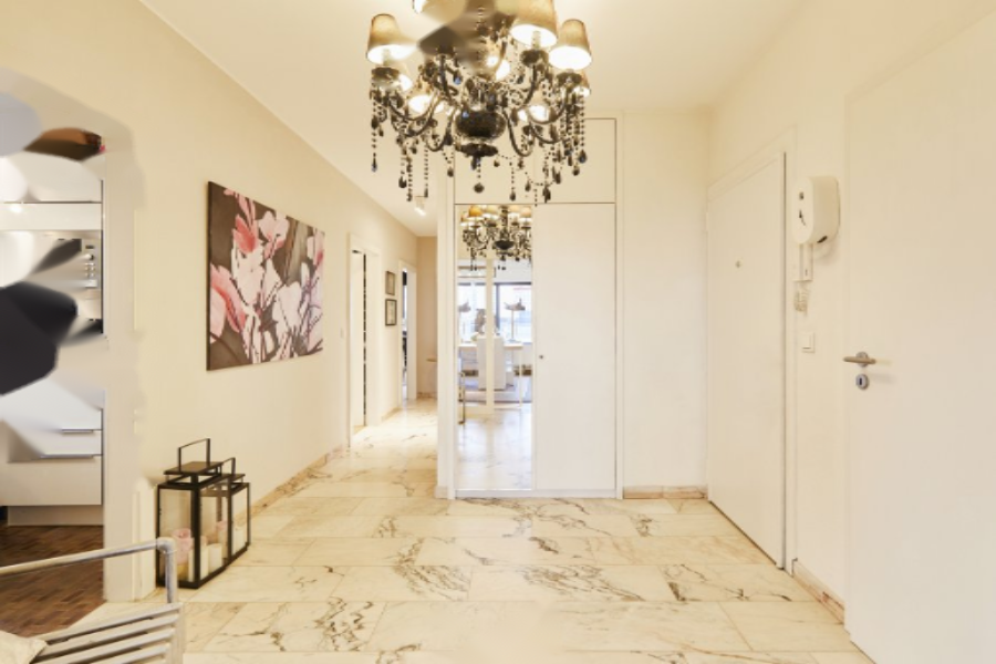 Квартира в Люксембурге, Люксембург, 115 м² - фото 7