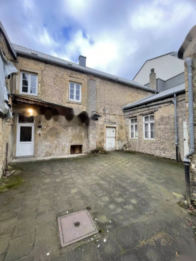 Квартира в Люксембурге, Люксембург, 231 м² - фото 7