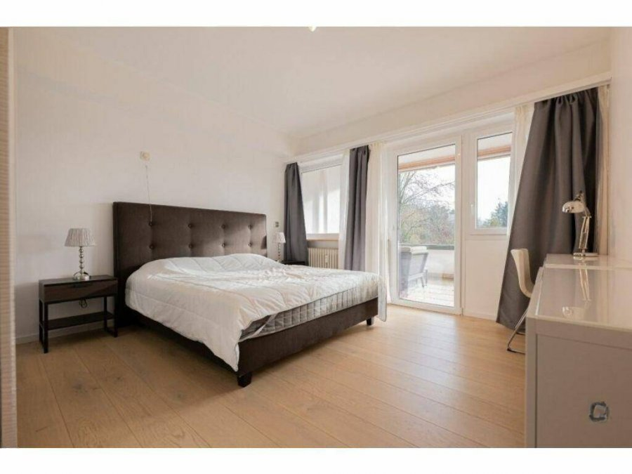 Квартира в Люксембурге, Люксембург, 90 м² - фото 7