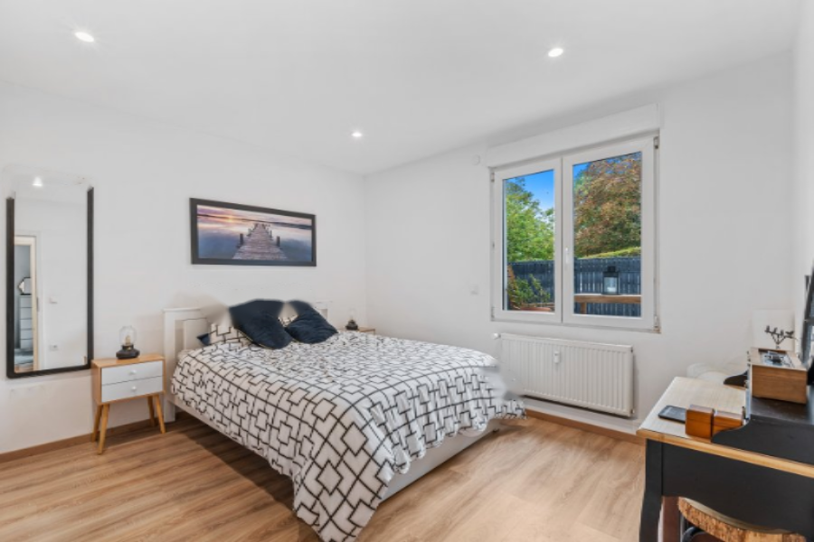 Квартира в Люксембурге, Люксембург, 85 м² - фото 7