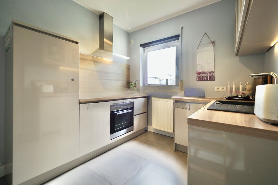 Квартира в Люксембурге, Люксембург, 70 м² - фото 7