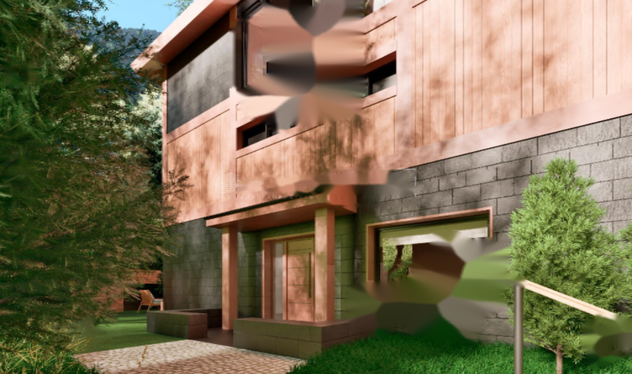 Квартира в Ордино, Андорра, 480 м² - фото 7