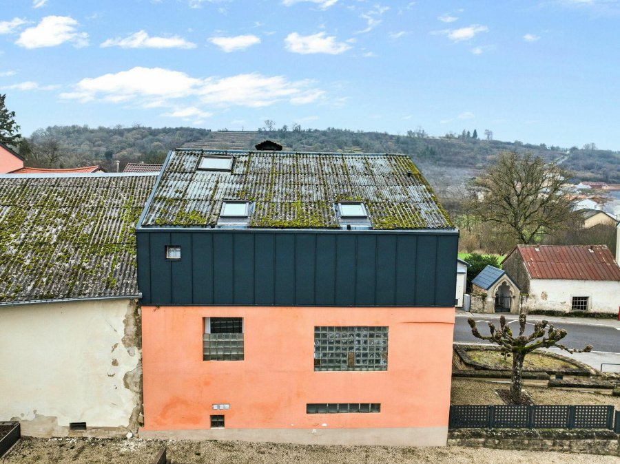 Квартира в Люксембурге, Люксембург, 250 м² - фото 7