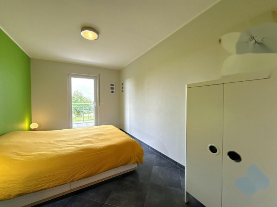 Квартира в Дикирхе, Люксембург, 85 м² - фото 7