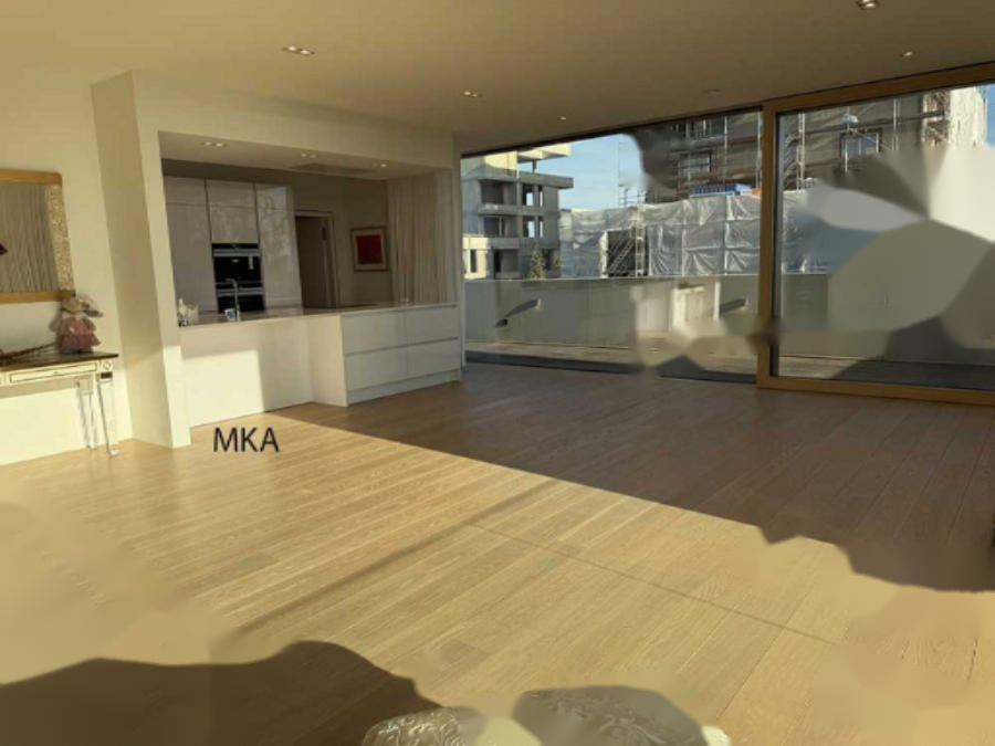 Квартира в Люксембурге, Люксембург, 135 м² - фото 7