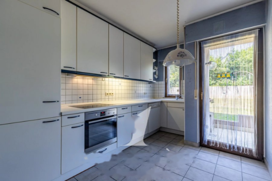 Квартира в Люксембурге, Люксембург, 92 м² - фото 7