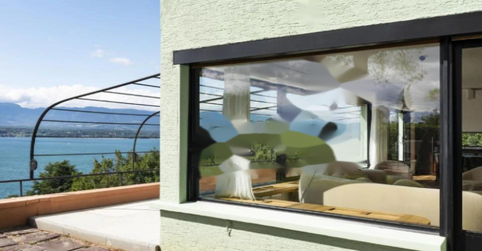 Квартира в Женеве, Швейцария, 305 м² - фото 7