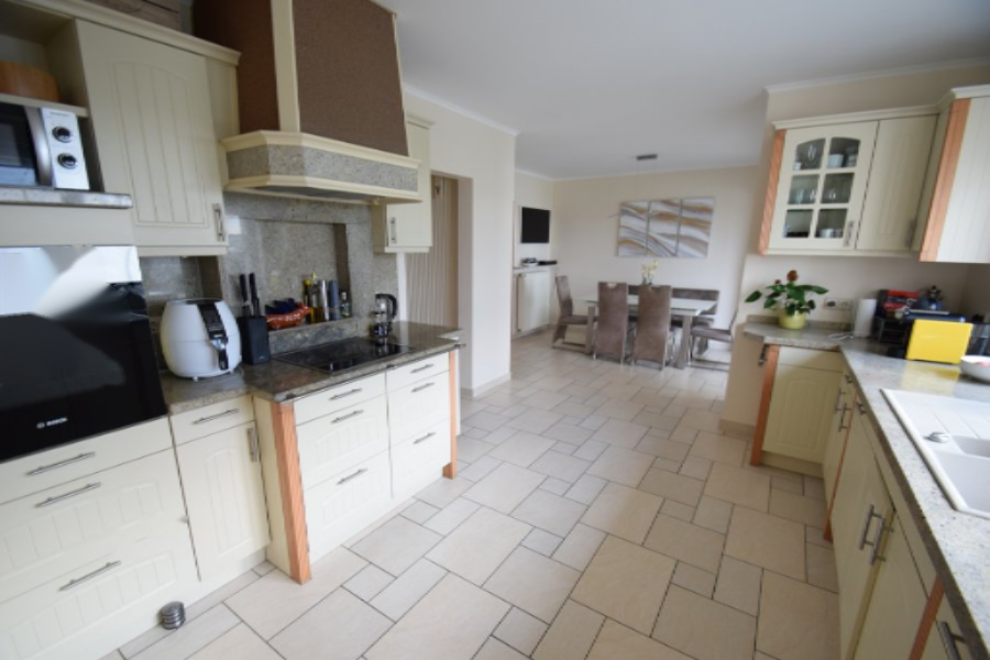 Квартира в Люксембурге, Люксембург, 180 м² - фото 7