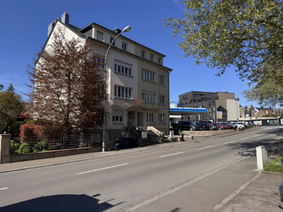 Квартира в Люксембурге, Люксембург, 61 м² - фото 7