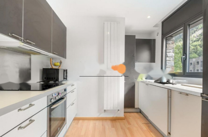 Квартира в Эскальдесе, Андорра, 53 м² - фото 7