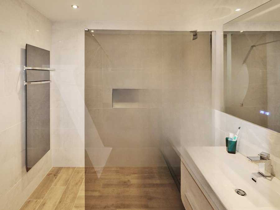 Квартира в Люксембурге, Люксембург, 124 м² - фото 7