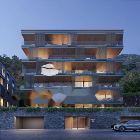 Квартира в Эскальдесе, Андорра, 150 м² - фото 7