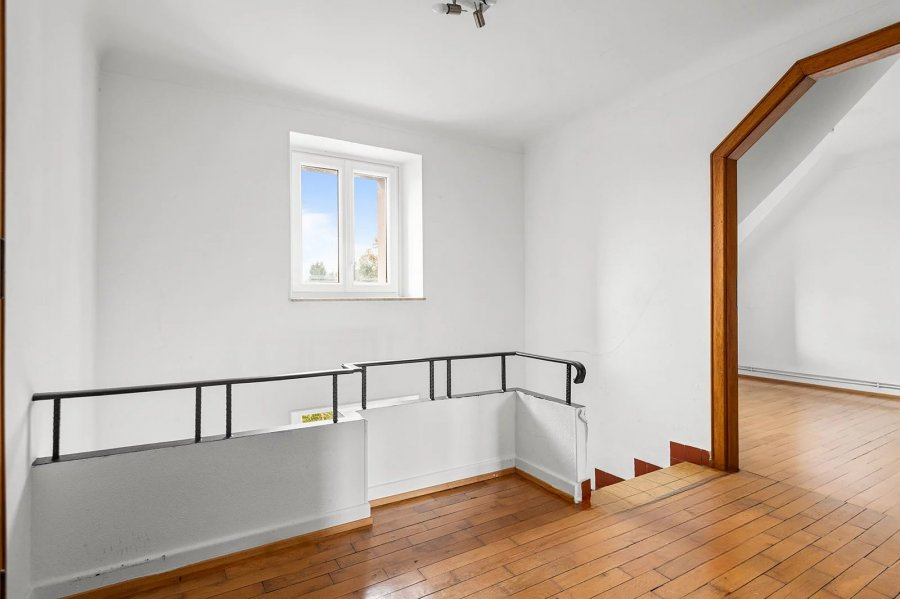 Квартира в Люксембурге, Люксембург, 112 м² - фото 7