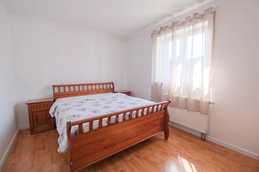 Квартира в Дикирхе, Люксембург, 116 м² - фото 7