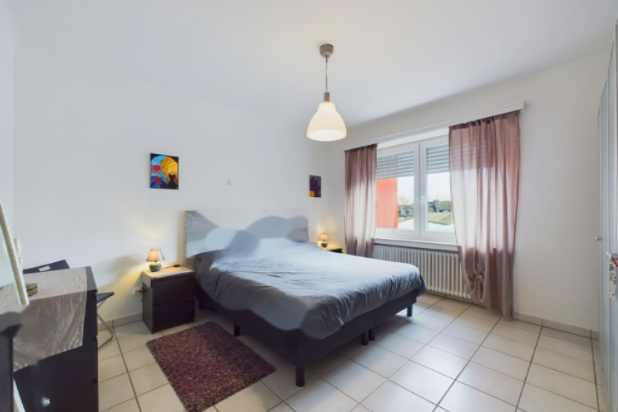 Квартира в Люксембурге, Люксембург, 55 м² - фото 7