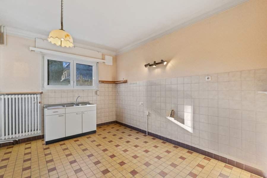 Квартира в Люксембурге, Люксембург, 144 м² - фото 7