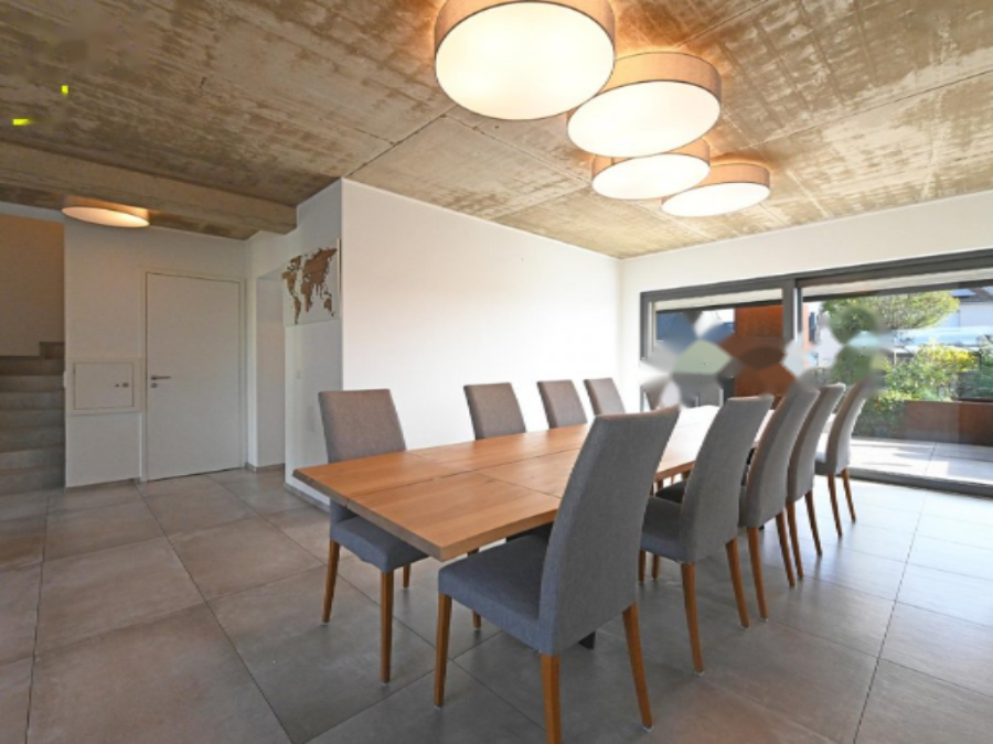 Квартира в Люксембурге, Люксембург, 211 м² - фото 7