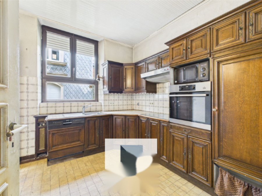 Квартира в Люксембурге, Люксембург, 330 м² - фото 7