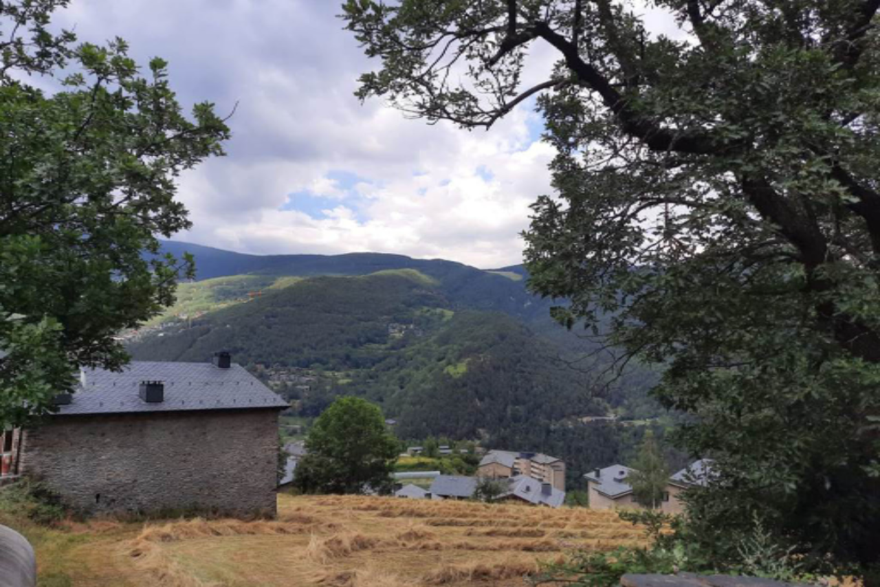 Квартира в Сиспони, Андорра, 548 м² - фото 7