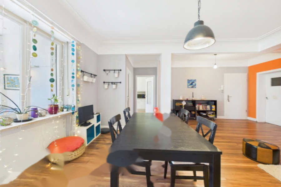 Квартира в Люксембурге, Люксембург, 94 м² - фото 7