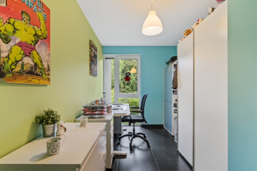 Квартира в Люксембурге, Люксембург, 73 м² - фото 7