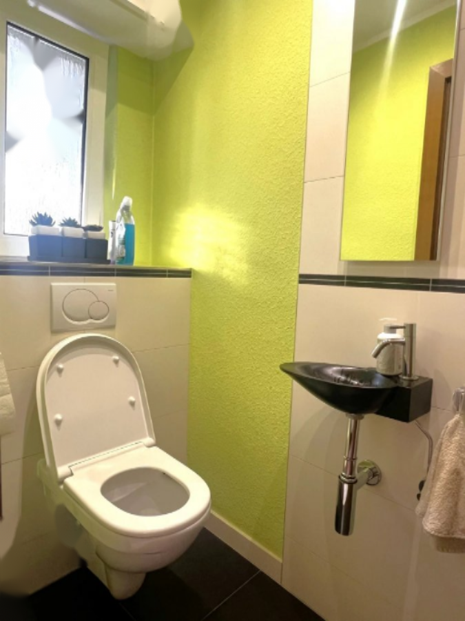 Квартира в Люксембурге, Люксембург, 165 м² - фото 7