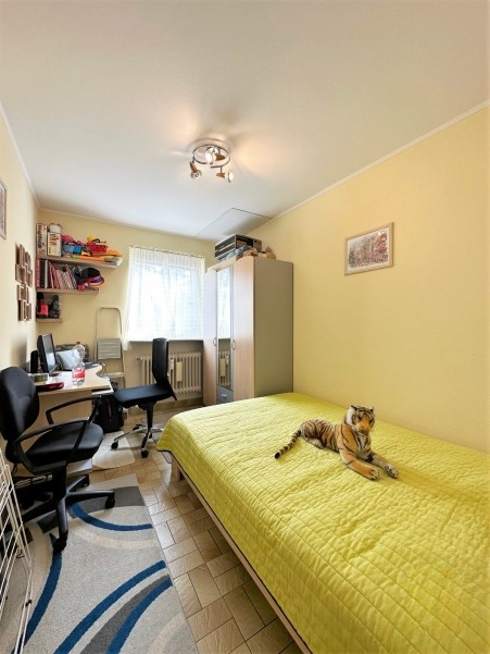 Квартира в Люксембурге, Люксембург, 68 м² - фото 7