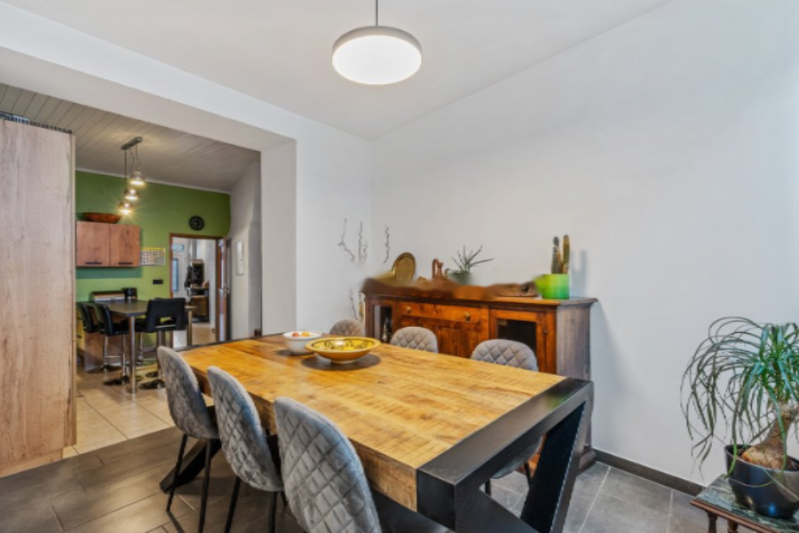 Квартира в Люксембурге, Люксембург, 145 м² - фото 7