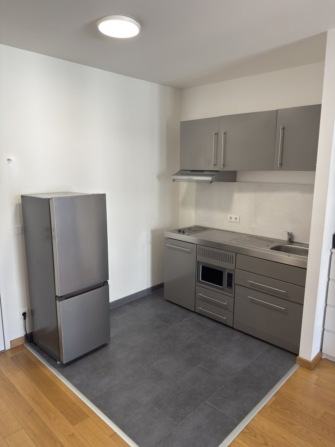 Квартира в Люксембурге, Люксембург, 46 м² - фото 7