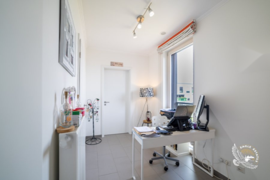 Квартира в Люксембурге, Люксембург, 60 м² - фото 7