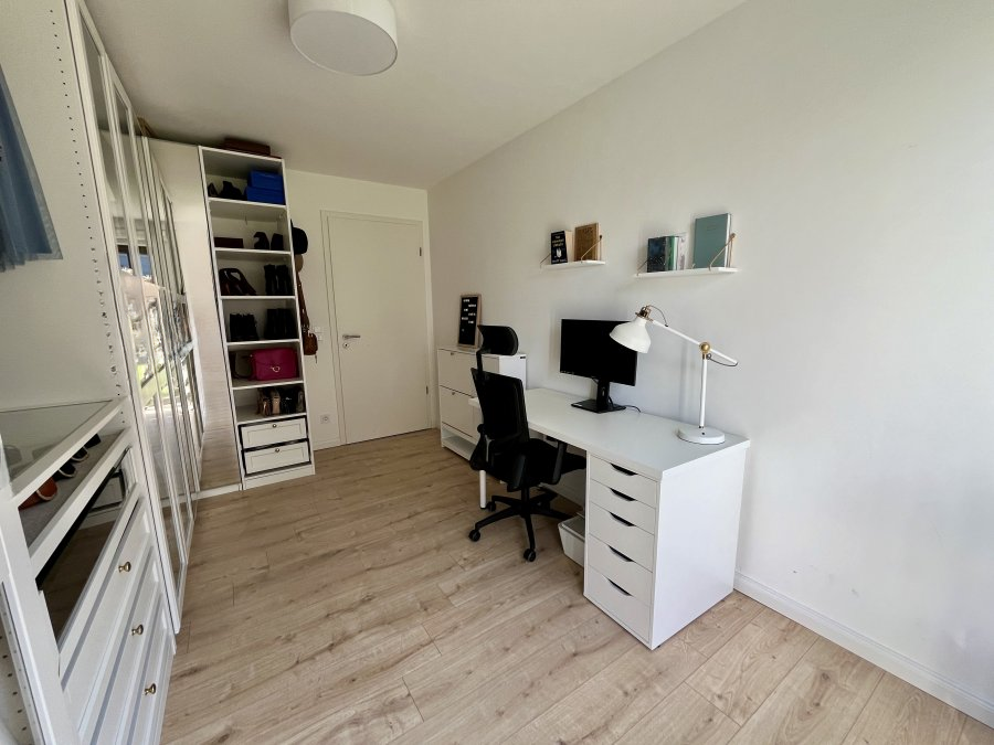 Квартира в Люксембурге, Люксембург, 87 м² - фото 7