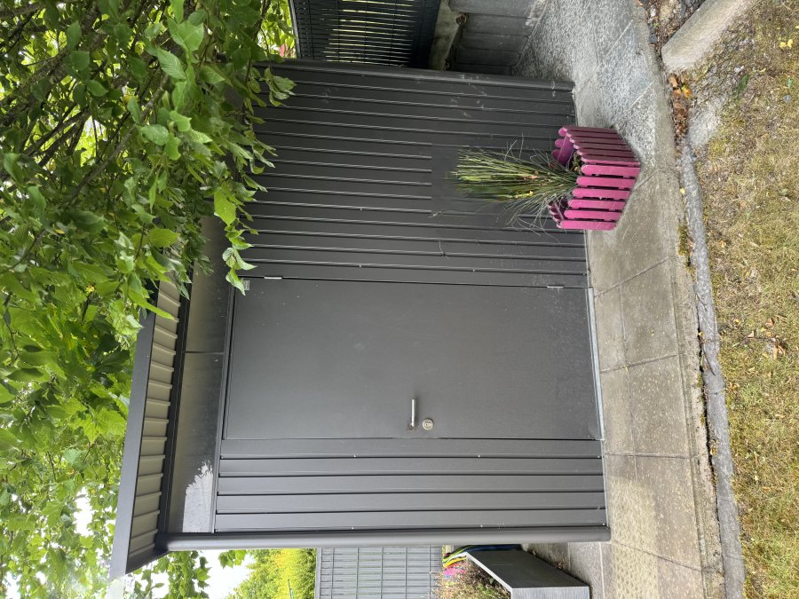 Квартира в Люксембурге, Люксембург, 165 м² - фото 7