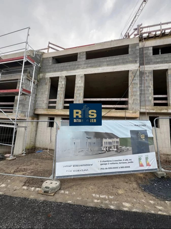 Квартира в Дикирхе, Люксембург, 228 м² - фото 7