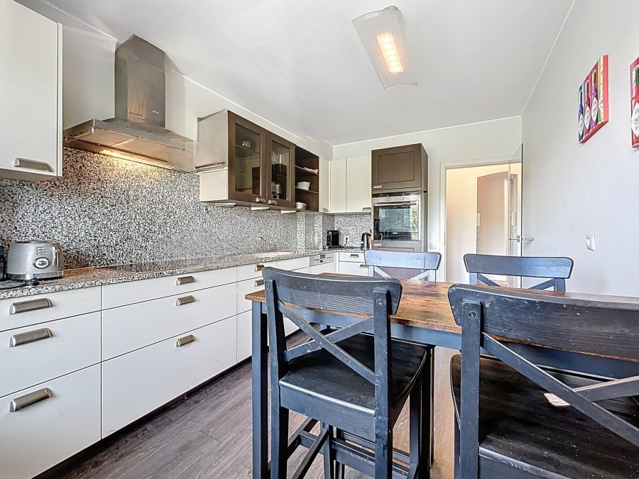 Квартира в Люксембурге, Люксембург, 103 м² - фото 7