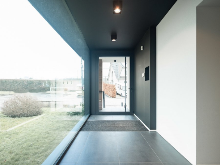 Квартира в Люксембурге, Люксембург, 260 м² - фото 7